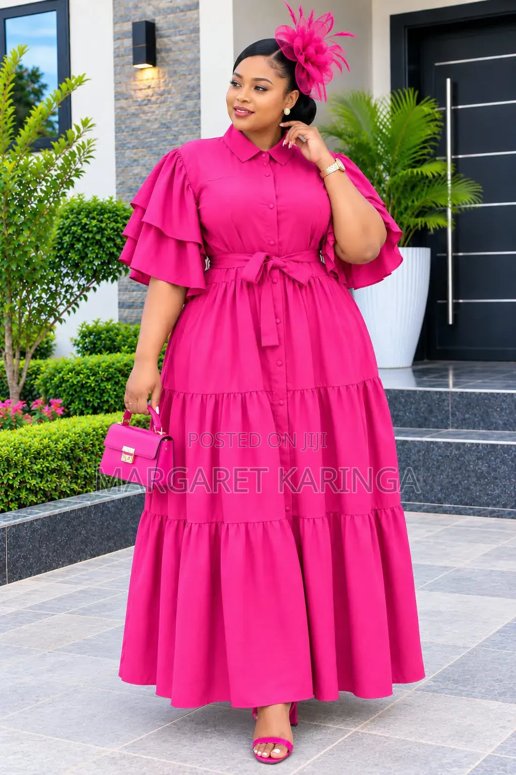 Maxi Dresses