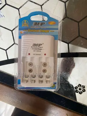 Mp Standard Charger