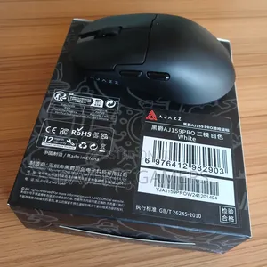 Ajazz AJ159 Pro