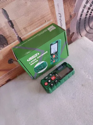Laser Distance Meter