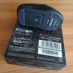 Ajazz AJ159 Pro