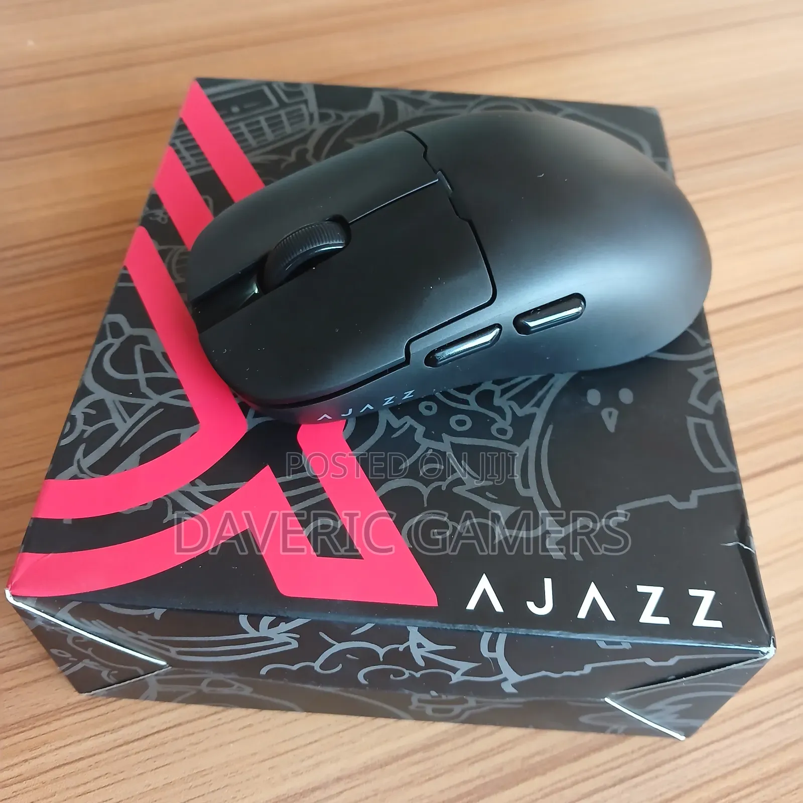 Ajazz AJ159 Pro