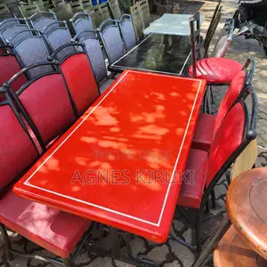Hotel/Bars Chairs