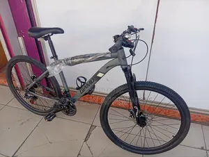 26 Inch Mountain Bike – Durable Stylish