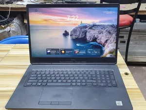 Laptop Dell Latitude 7650 16GB Intel Core i7 SSD 1T