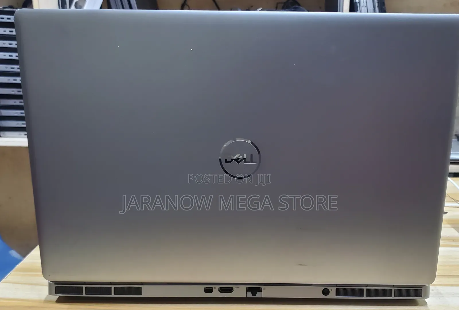 Laptop Dell Latitude 7650 16GB Intel Core i7 SSD 1T