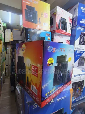 Sinatech ST6311 Multimedia Spearke