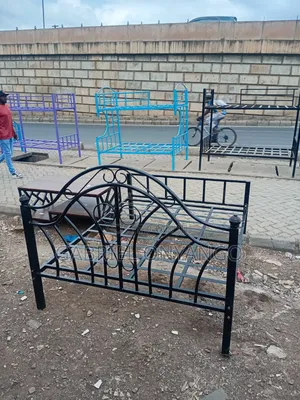 Double Decker Beds 4x3.5x6