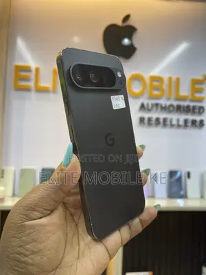 Google Pixel 9 Pro XL 256 GB