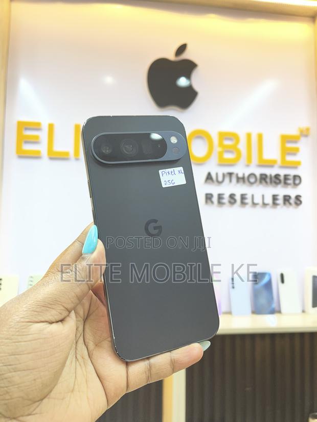Google Pixel 9 Pro XL 256 GB - thumbnail 2