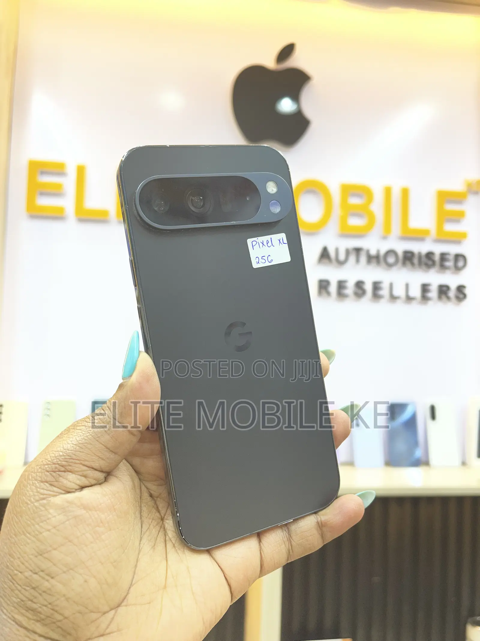 Google Pixel 9 Pro XL 256 GB
