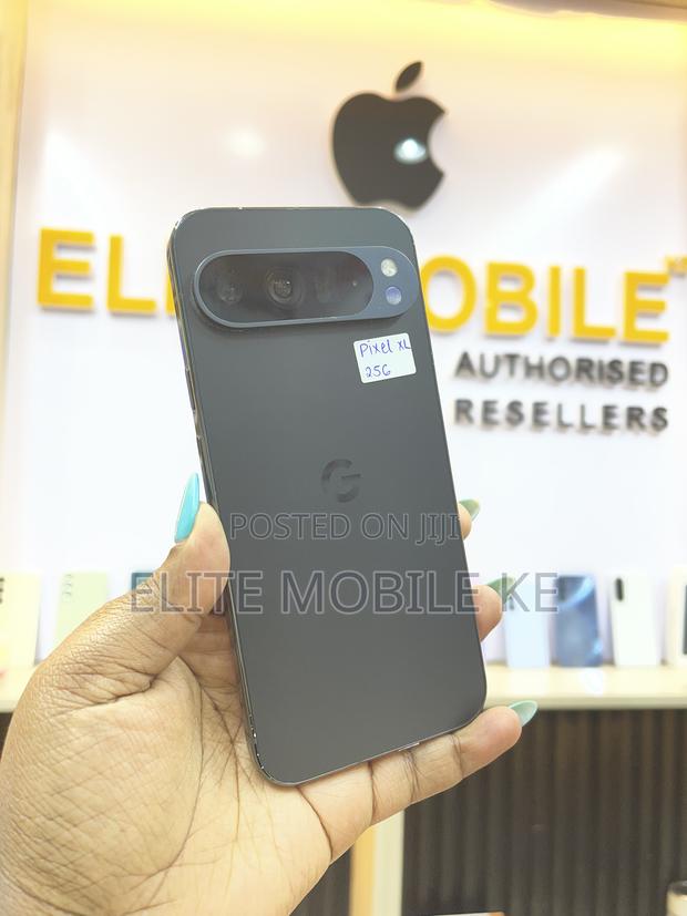 Google Pixel 9 Pro XL 256 GB - thumbnail 3