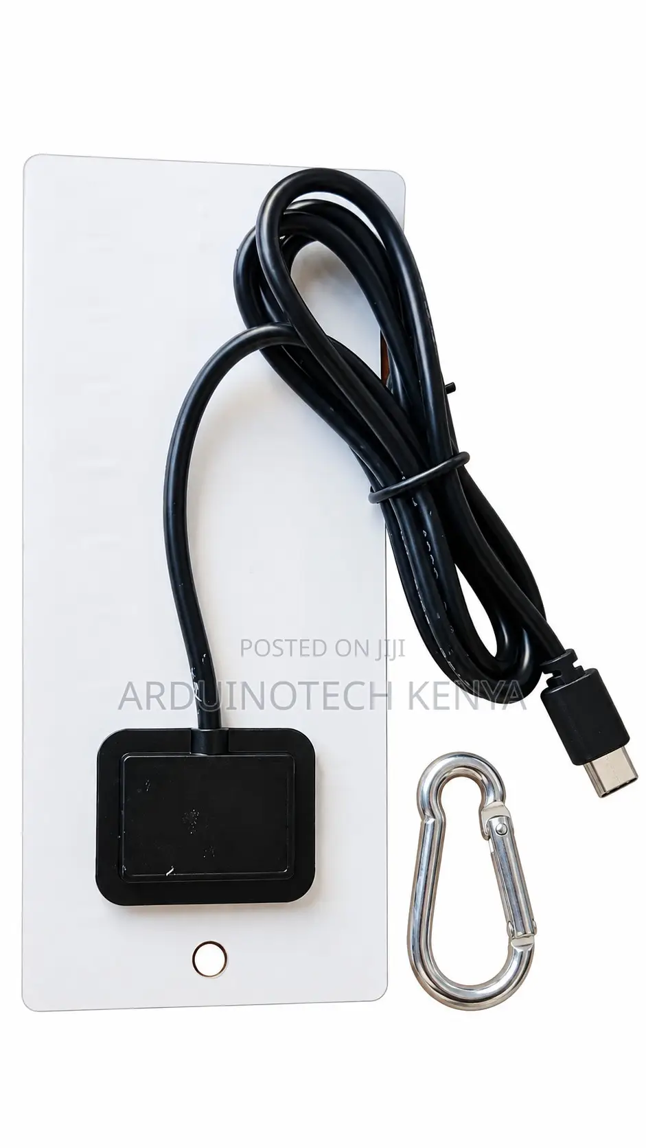 5V 1.5W USB Solar Charger Panel