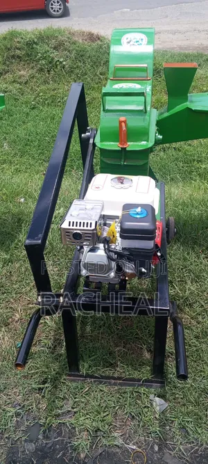 Chopper Machine