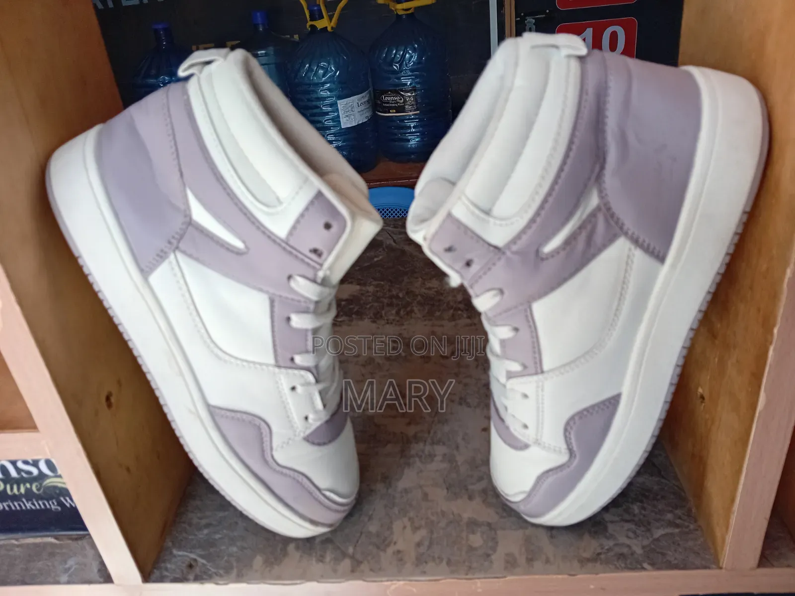 Quality Sneakers for Sell