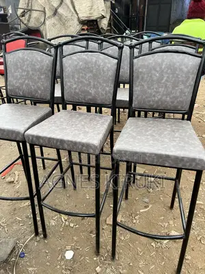 High Stool