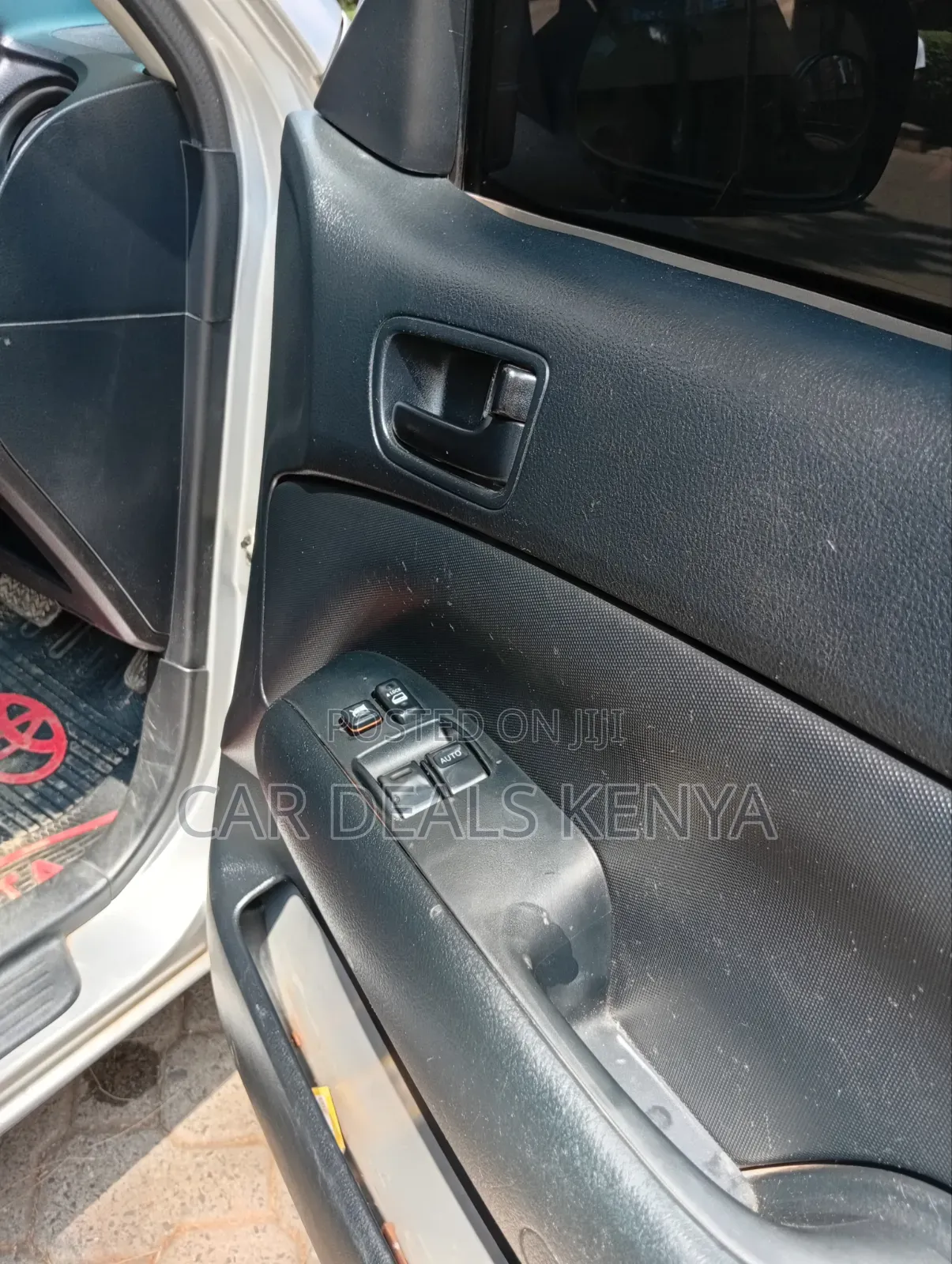 Toyota Probox 1.5 DX 2WD 2018 Silver