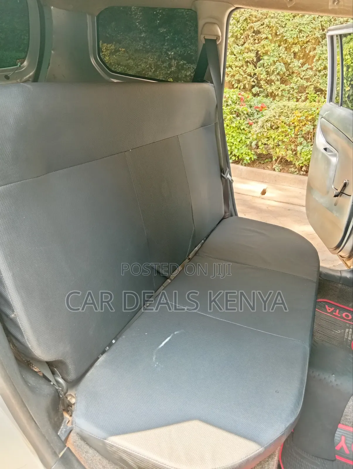 Toyota Probox 1.5 DX 2WD 2018 Silver