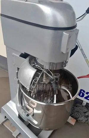 Dough Mixer/ Commercial Dough Mixer 20 Litres