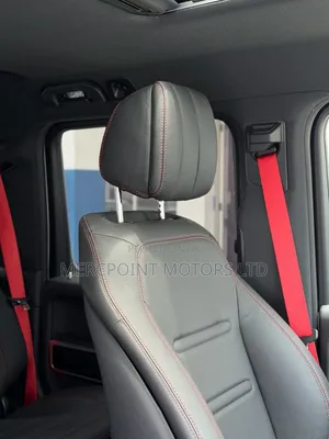 Mercedes-Benz G-Class G 63 AMG 4MATIC 2019 Off white