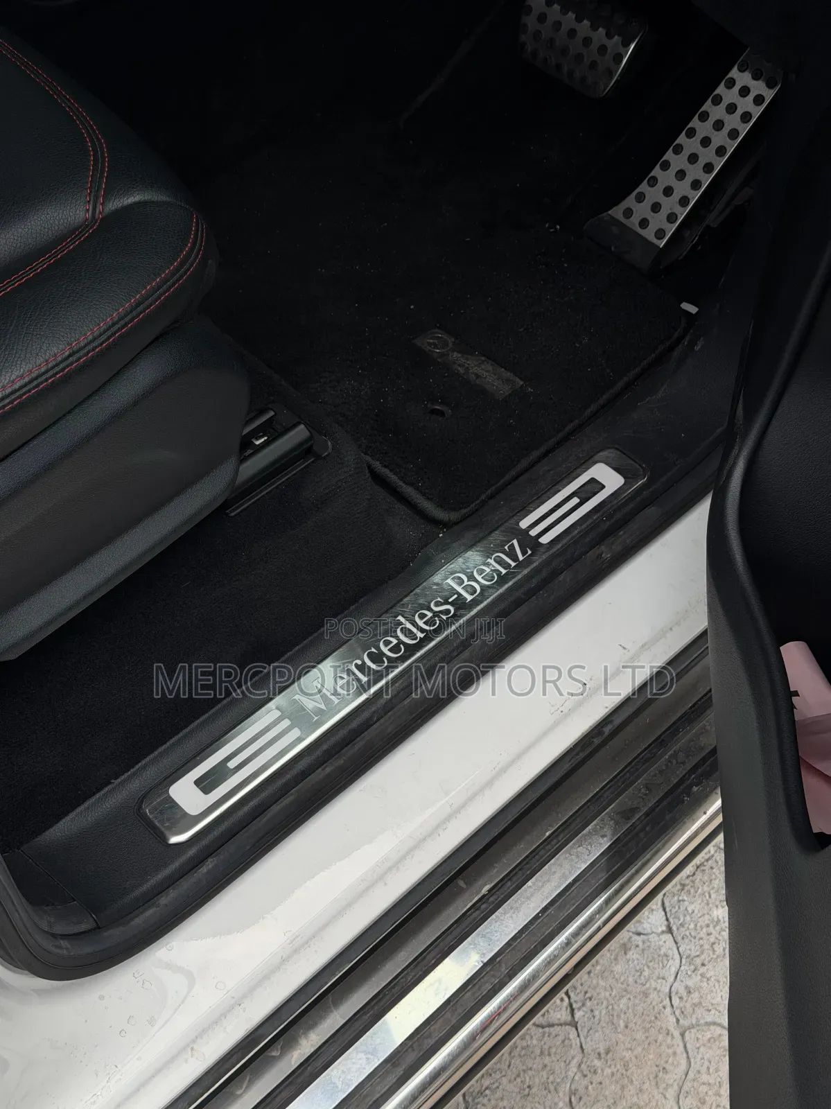 Mercedes-Benz G-Class G 63 AMG 4MATIC 2019 Off white