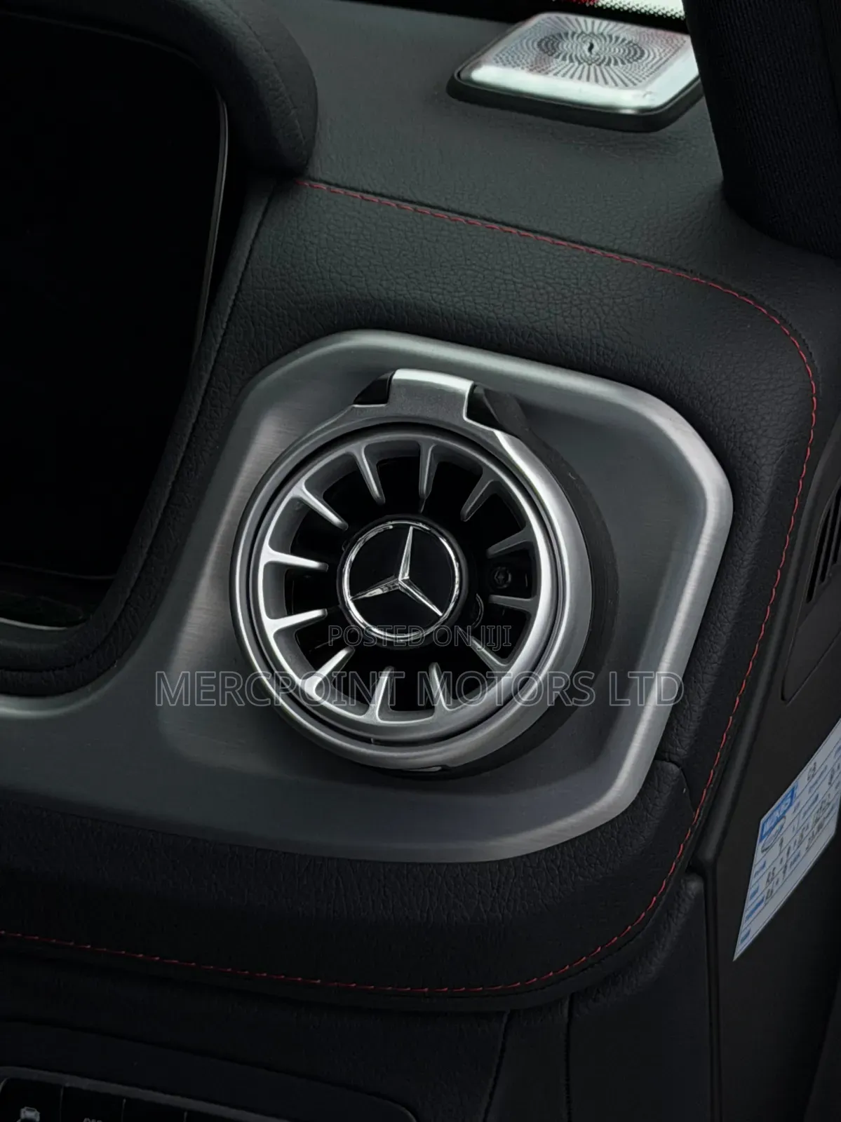Mercedes-Benz G-Class G 63 AMG 4MATIC 2019 Off white