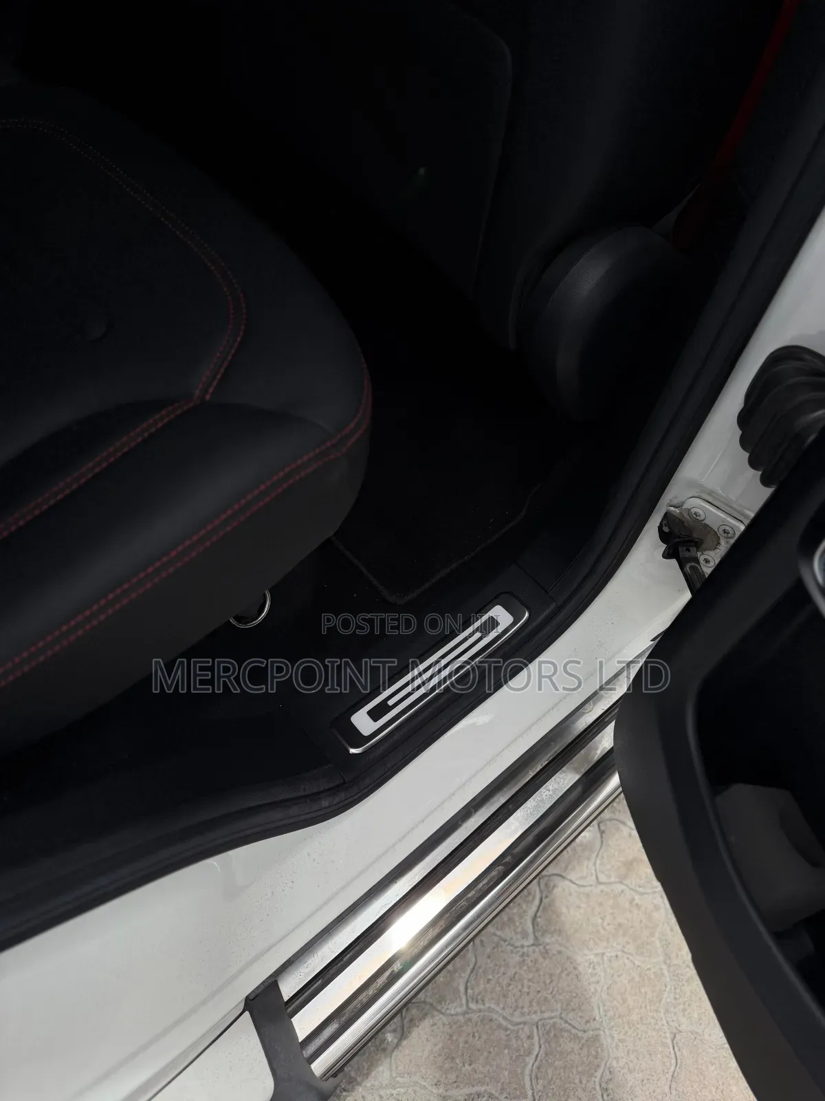 Mercedes-Benz G-Class G 63 AMG 4MATIC 2019 Off white