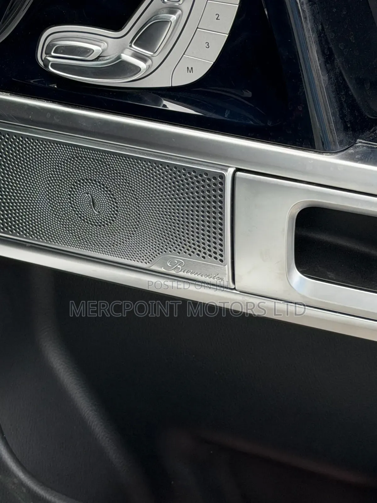 Mercedes-Benz G-Class G 63 AMG 4MATIC 2019 Off white