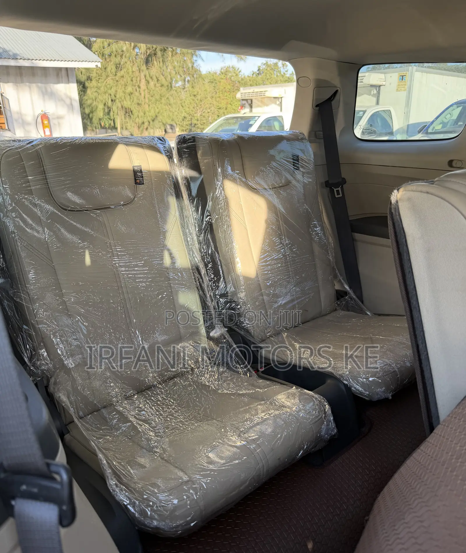 Chevrolet Trailblazer 2014 Gray