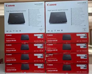 Canon CanoScan LiDE 400 Slim Color Image Scanner