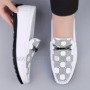 Men's Loafers
