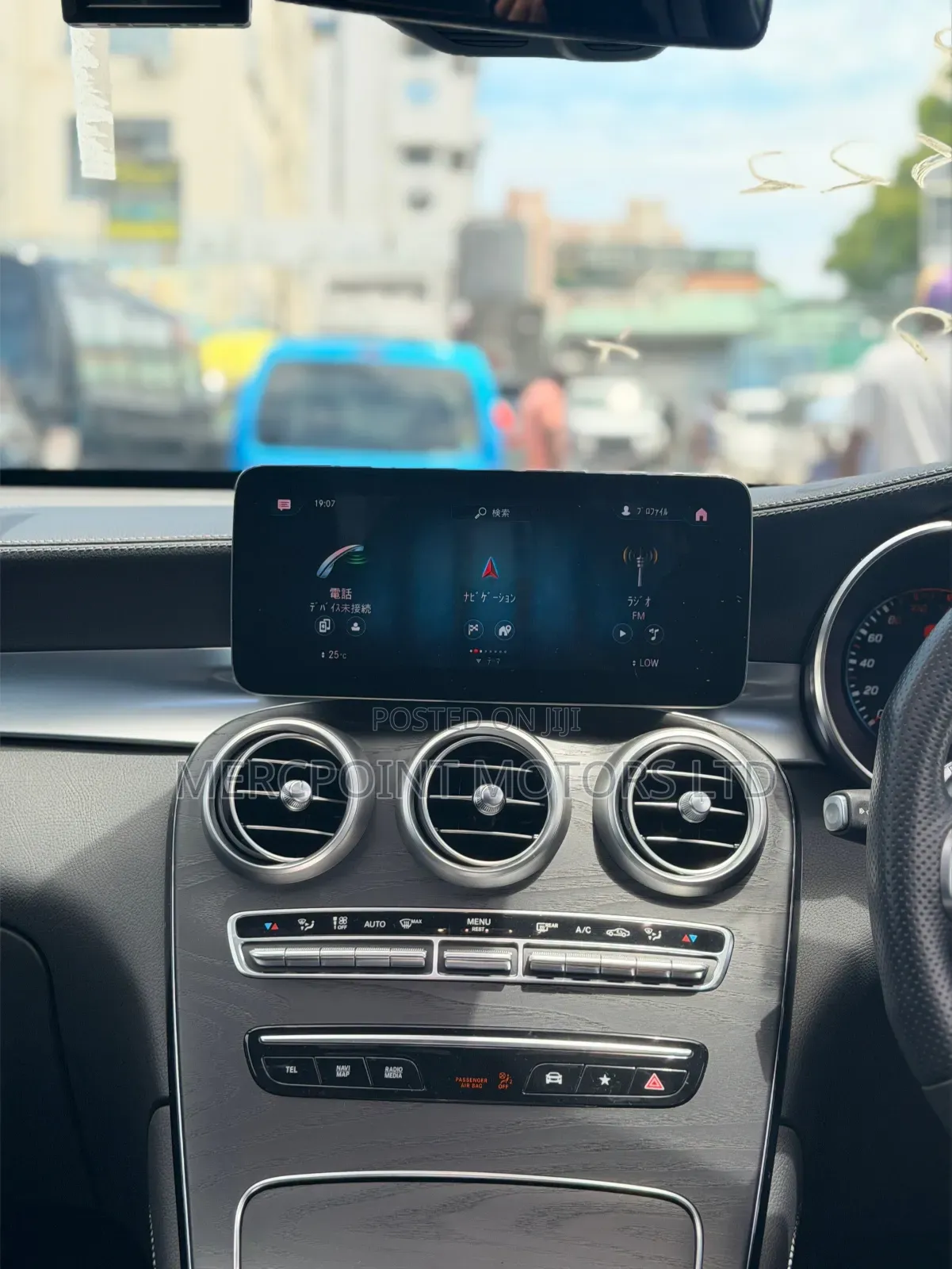 Mazda Axela 2019 Silver