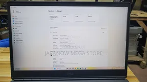 Laptop Dell Latitude 7650 16GB Intel Core i7 SSD 1T