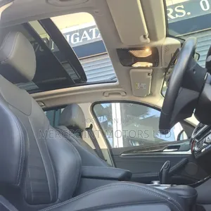 BMW X3 2019 Off white