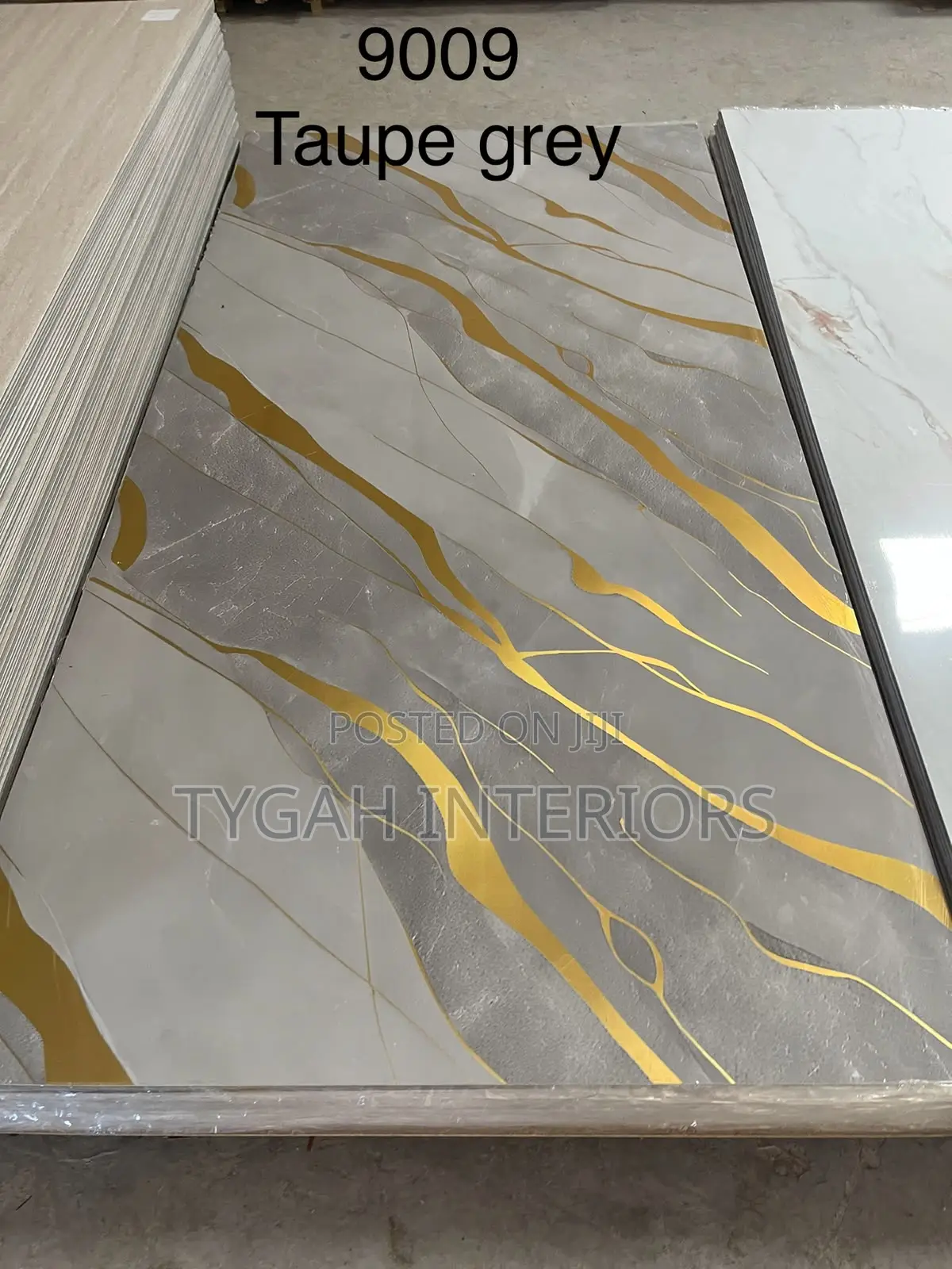 Luxury Marble Wall Panels Cladding Sheets