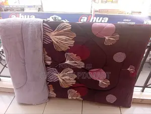 Quality 5×6 Woolen Duvet – Soft, Warm Durable