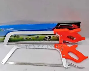 Meat Hand Saw/Meat Hand Saw