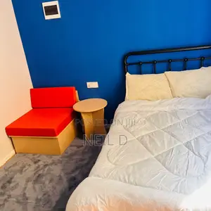 Furnished Studio Apartment in Dagoretti Corner for rent
