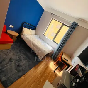 Furnished Studio Apartment in Dagoretti Corner for rent