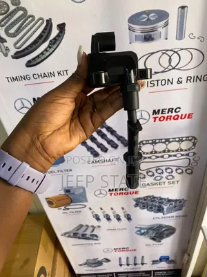 Mercedes-Benz W276 Ignition Coil