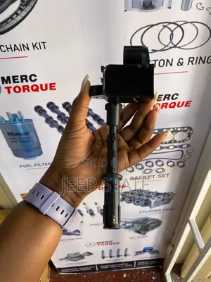 Mercedes-Benz W276 Ignition Coil