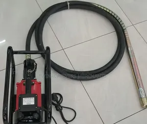 Electric Vibrator/Aico Electric Vibrator 2hp With 45mm Shaft