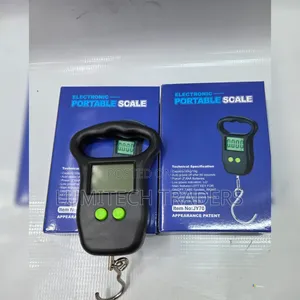 JY70 Electronic Portable Scale 50kg