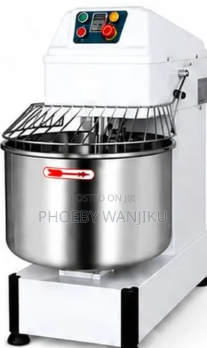 Premier Spiral Dough Mixer 54L
