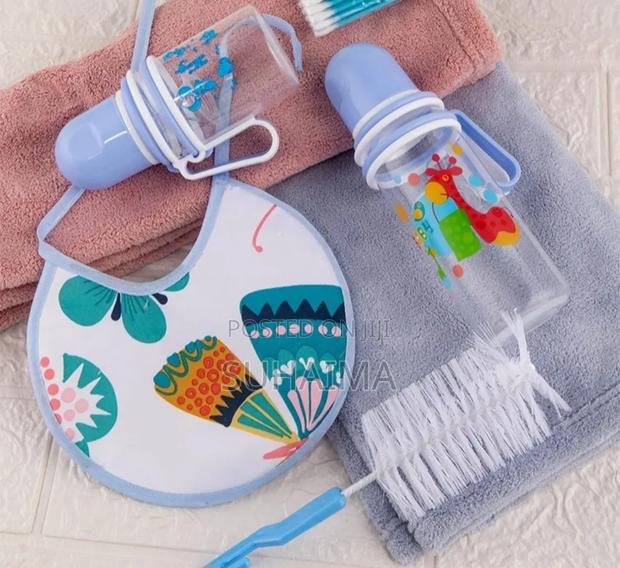 Bottle Set