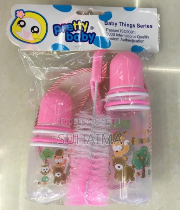 Bottle Set - thumbnail 2