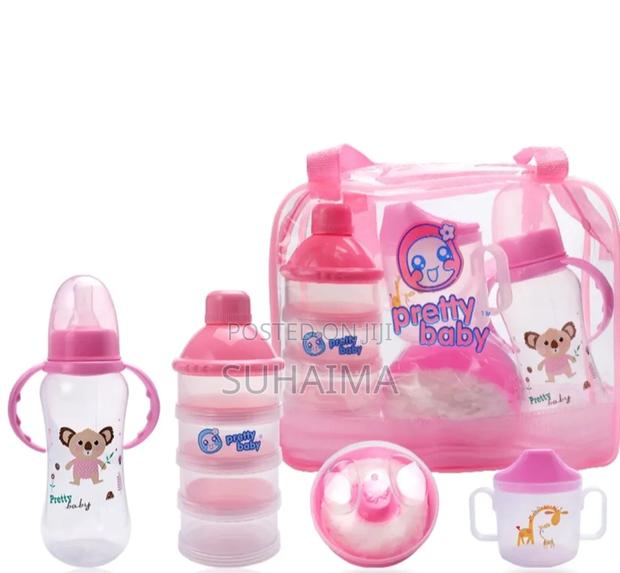 Bottle Set - thumbnail 3