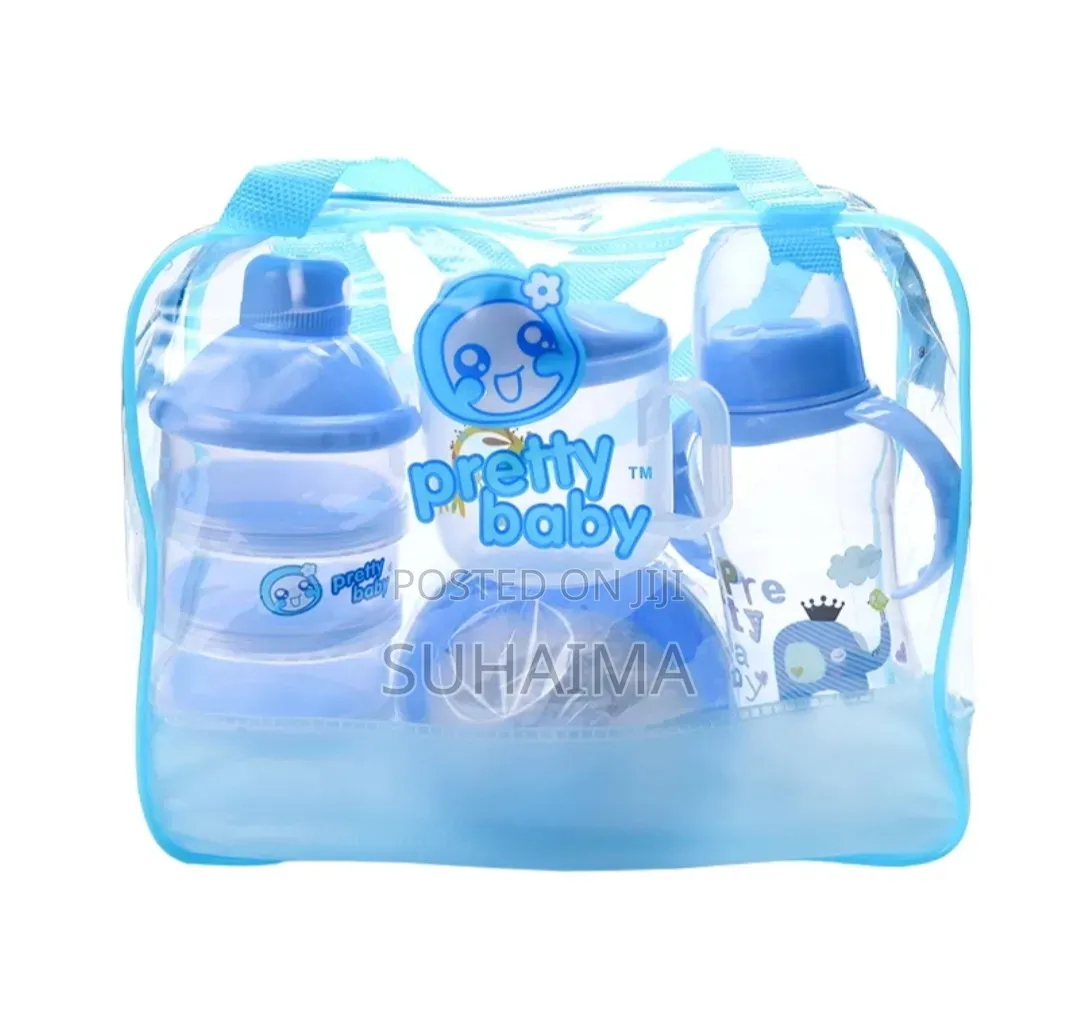 Bottle Set