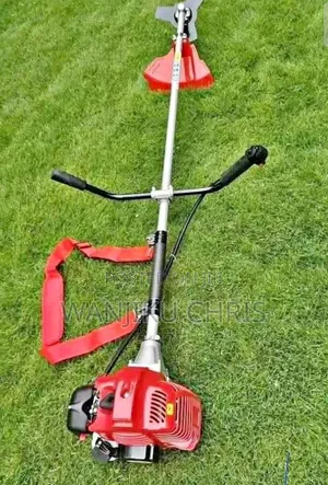 Brush Cutter Machine
