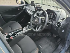 Mazda 3 2020 Gray